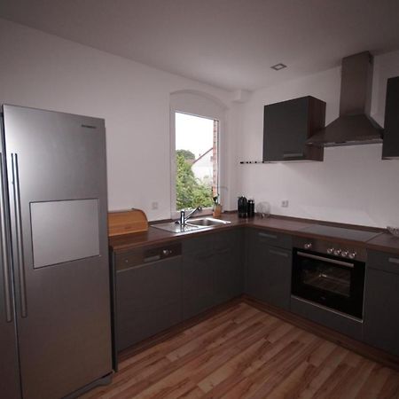 Mr-Ferienwohnung - Wohnung Hoennersum Harsum Zewnętrze zdjęcie
